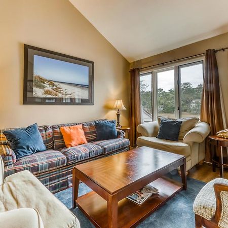 Creekwatch 1245 Villa Seabrook Island Buitenkant foto
