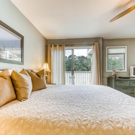 Creekwatch 1245 Villa Seabrook Island Buitenkant foto