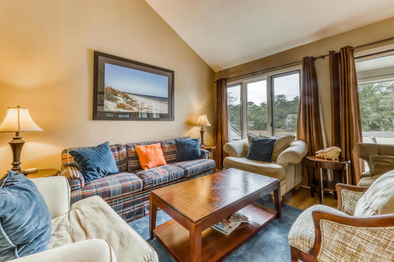 Creekwatch 1245 Villa Seabrook Island Buitenkant foto