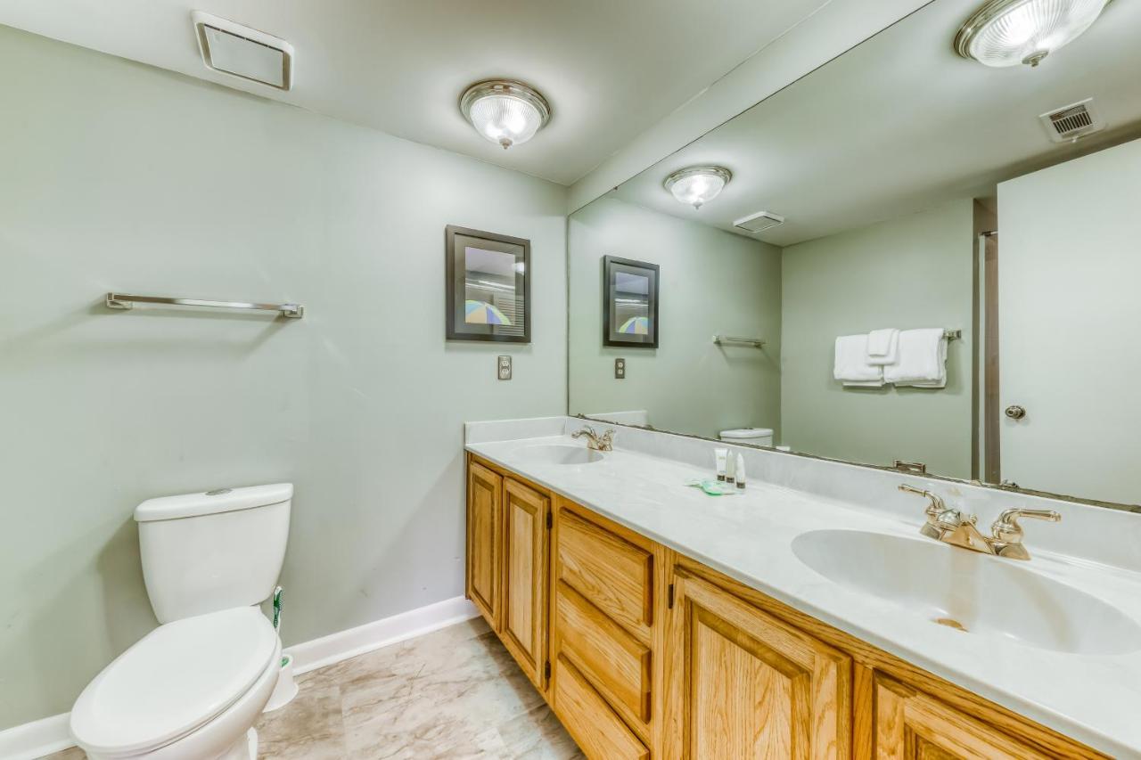Creekwatch 1245 Villa Seabrook Island Buitenkant foto