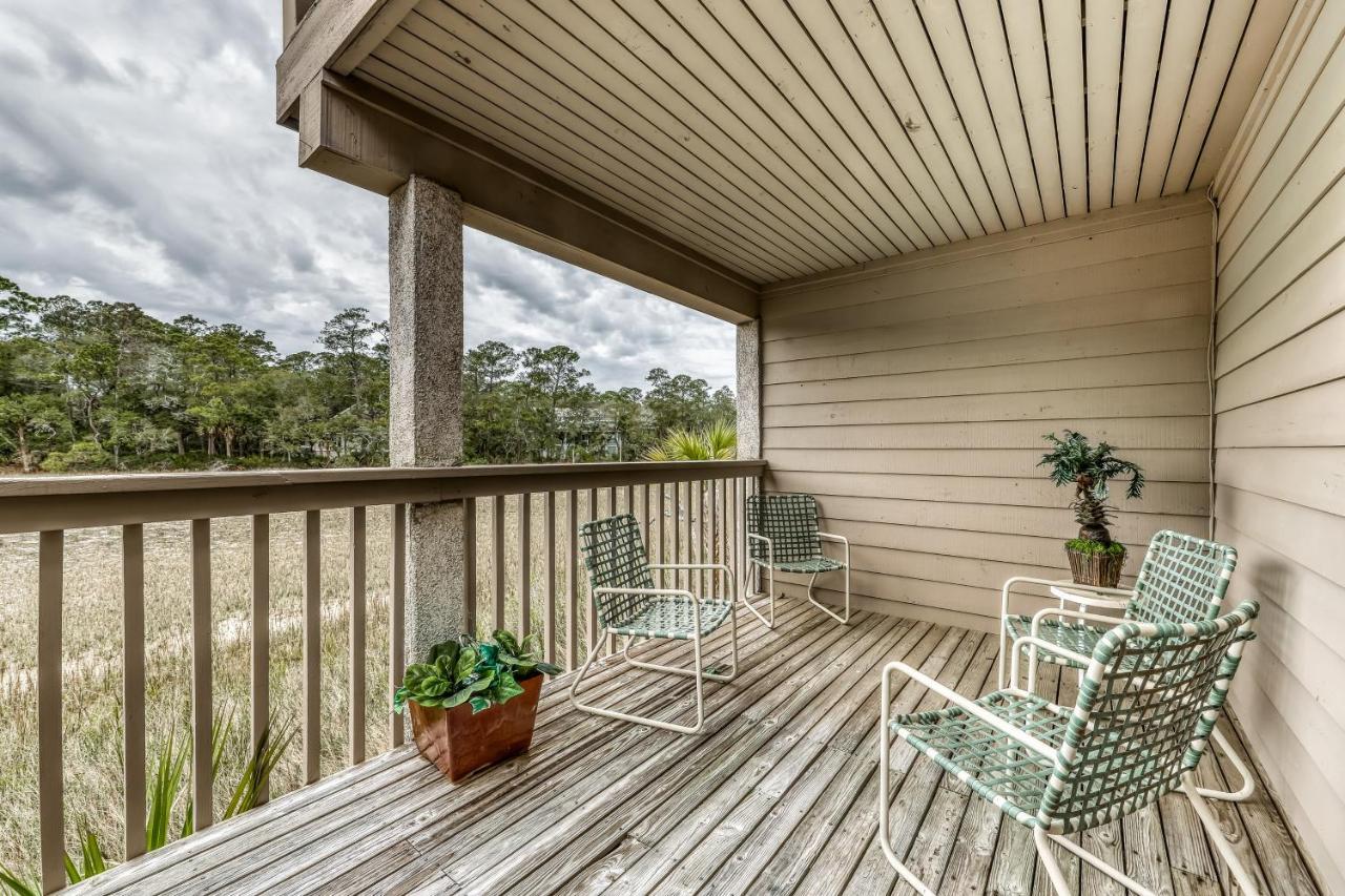 Creekwatch 1245 Villa Seabrook Island Buitenkant foto