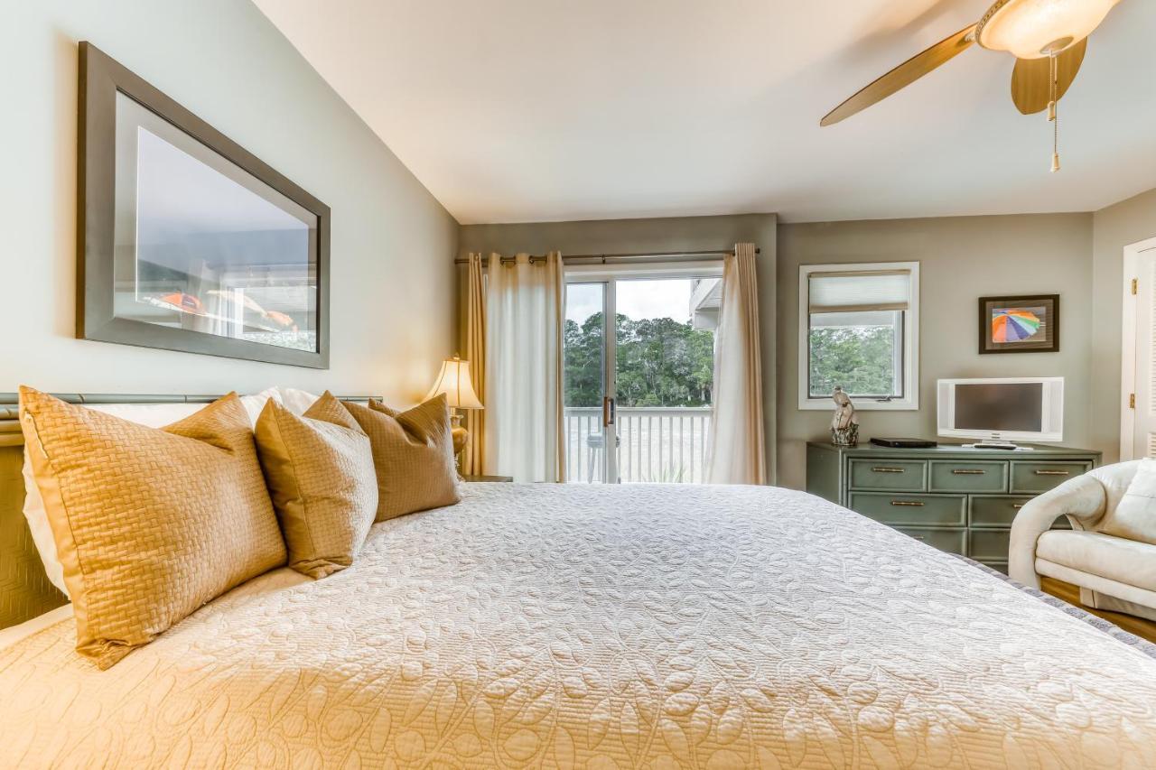 Creekwatch 1245 Villa Seabrook Island Buitenkant foto
